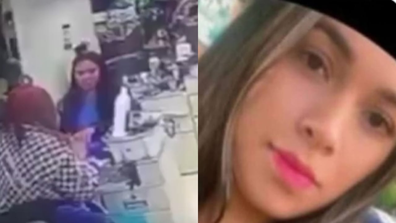 Yesika Paola Chávez