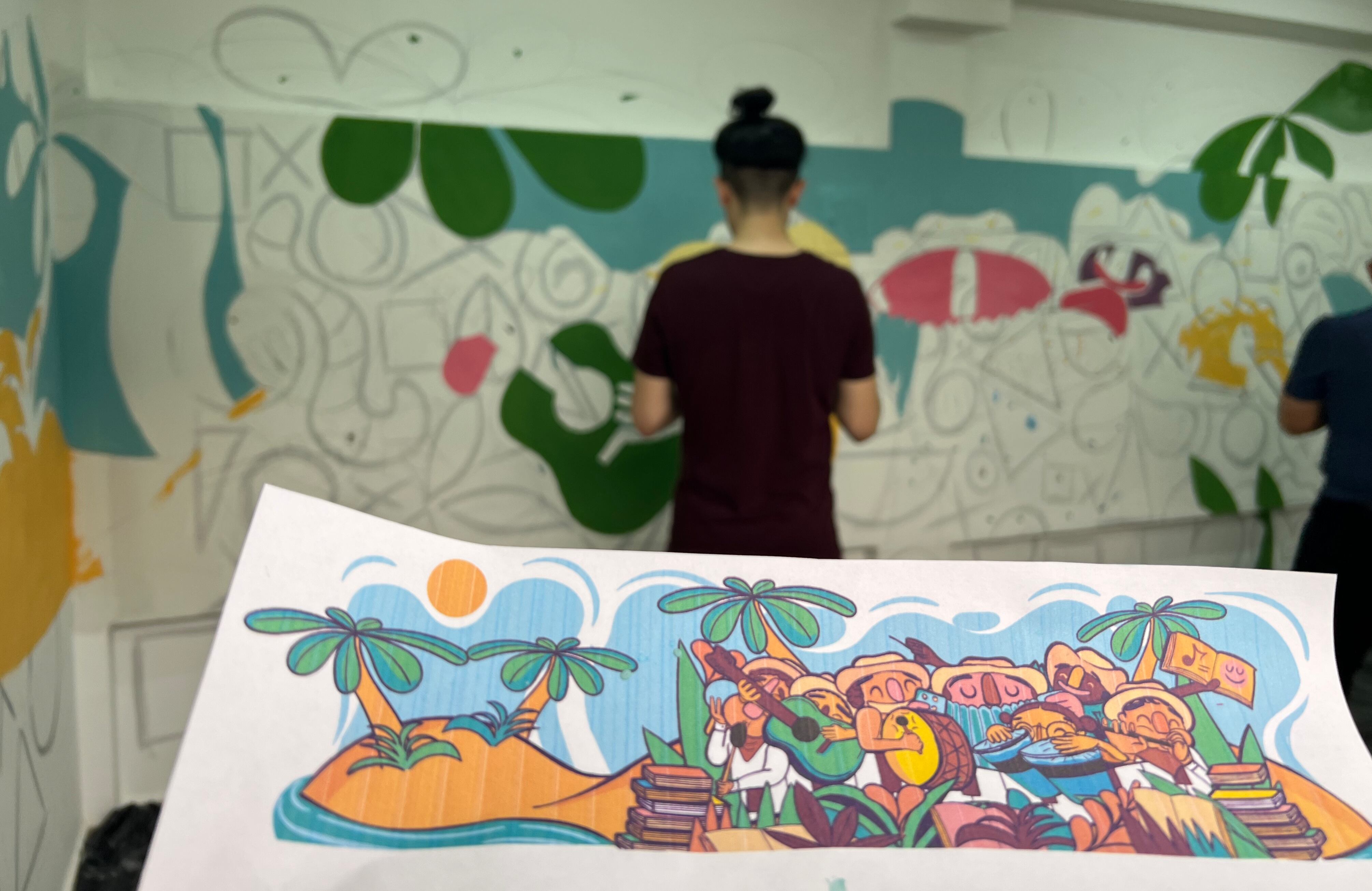 La gestión y la responsabilidad social con sus comunidades vecinas son un pilar fundamental del modelo de sostenibilidad de Sacsa.