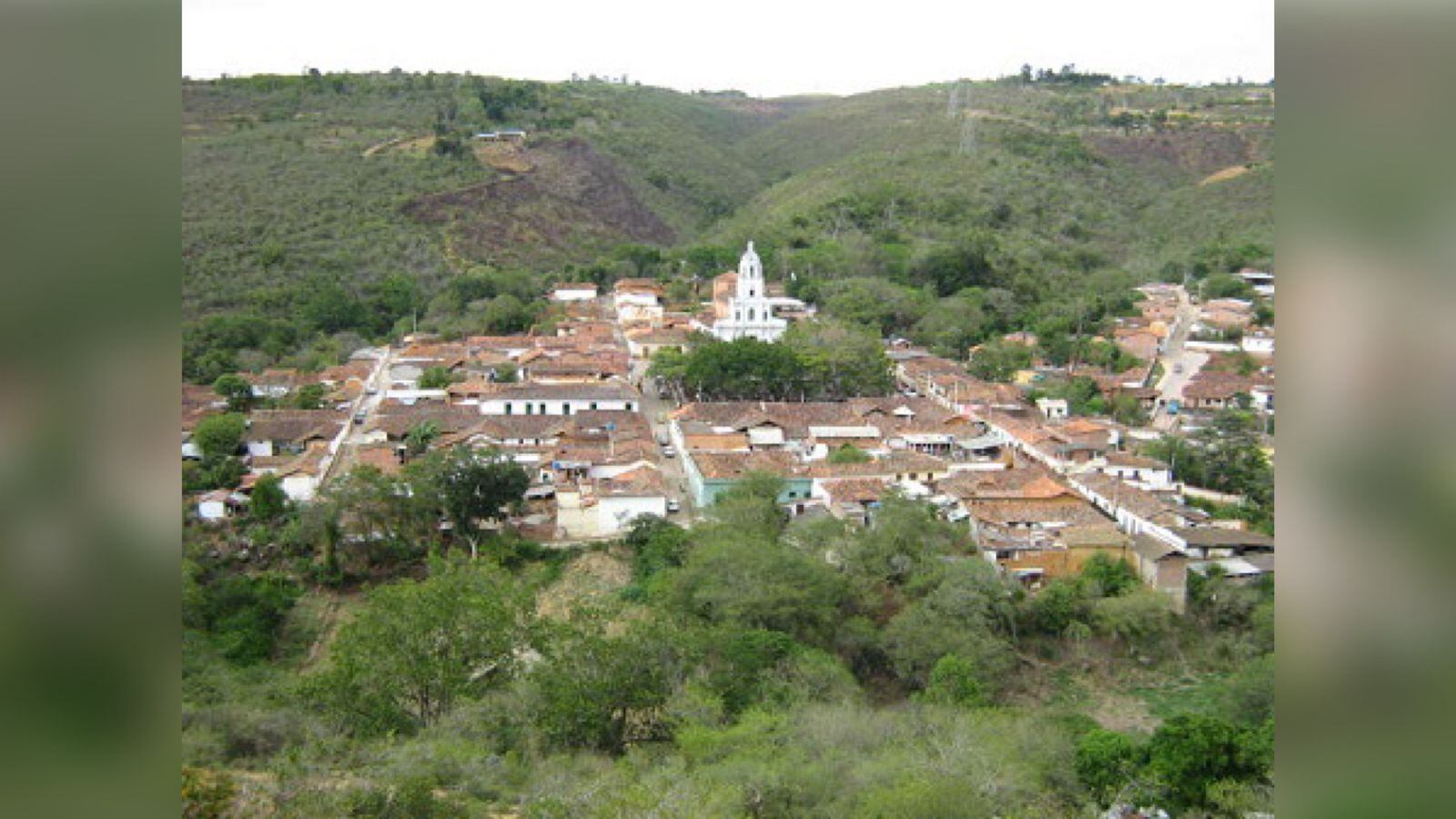 En Los Santos, Santander, puede temblar hasta 20 veces en un día.