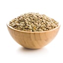 Las lentejas son alimentos que aportan mucha proteína al cuerpo.