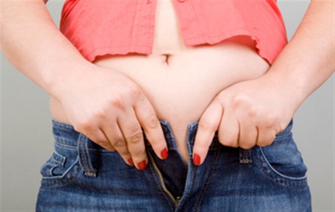 Caminar ayuda a tener buena salud y bajar de peso- (Foto: Thinkstock) 