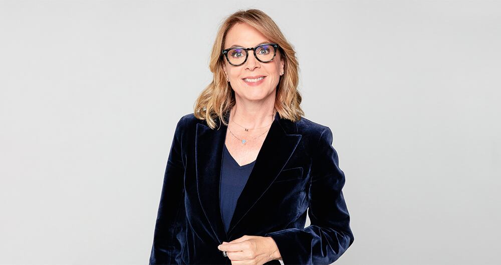 María Elvira Arango.