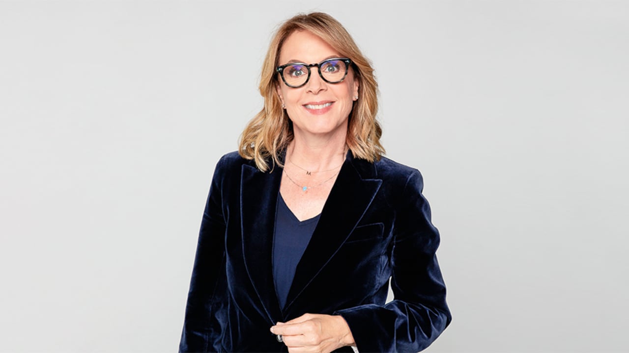 María Elvira Arango.