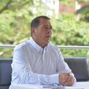 Empresario Presidente del América de Cali
Tulio Gómez Giraldo
Fotos América