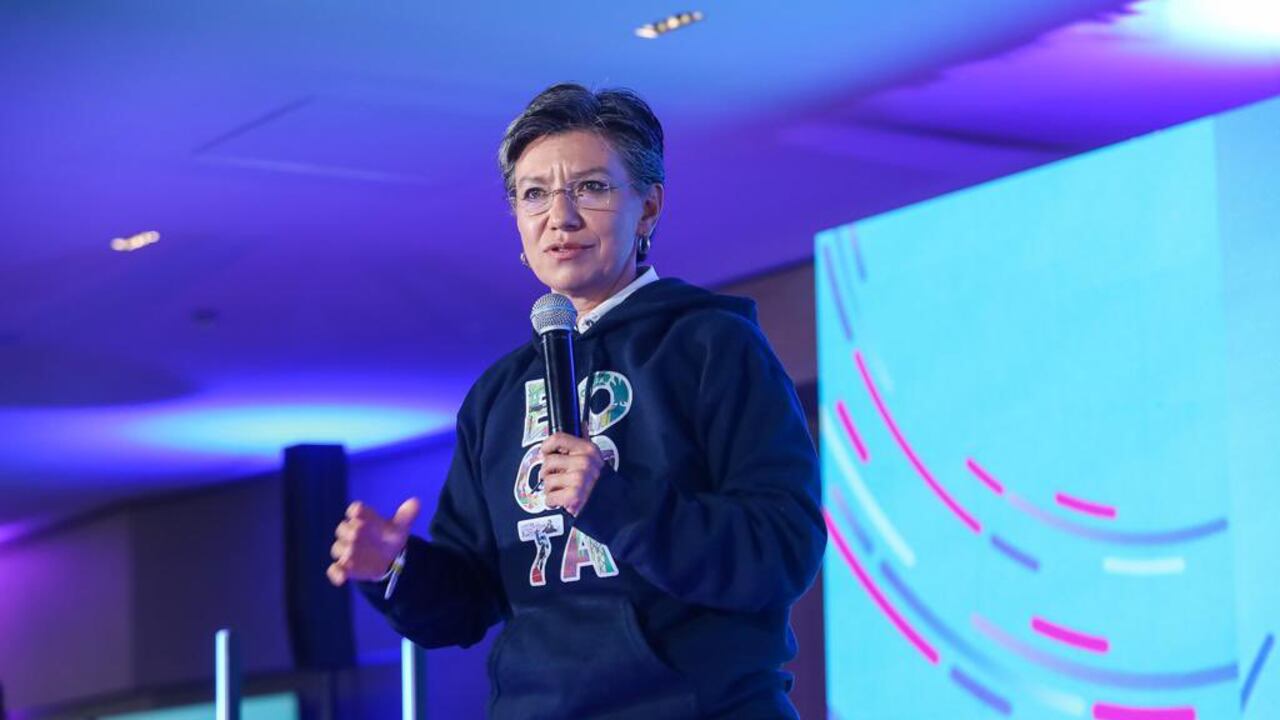 Lanzan una plataforma para que la ciudadanía pueda denunciar posibles actos de corrupción en la Alcaldía de Claudia López.