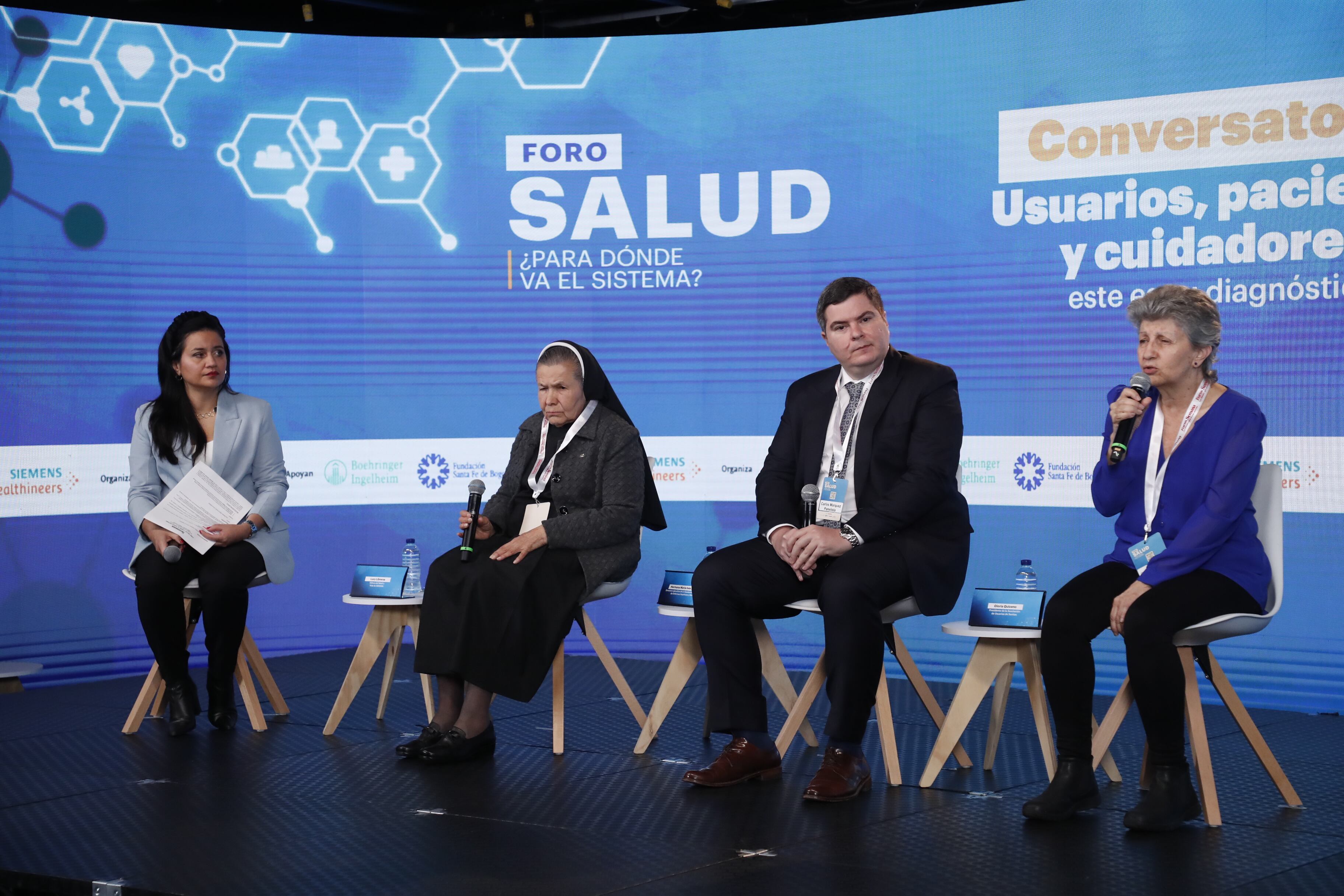 Foro Salud 2024