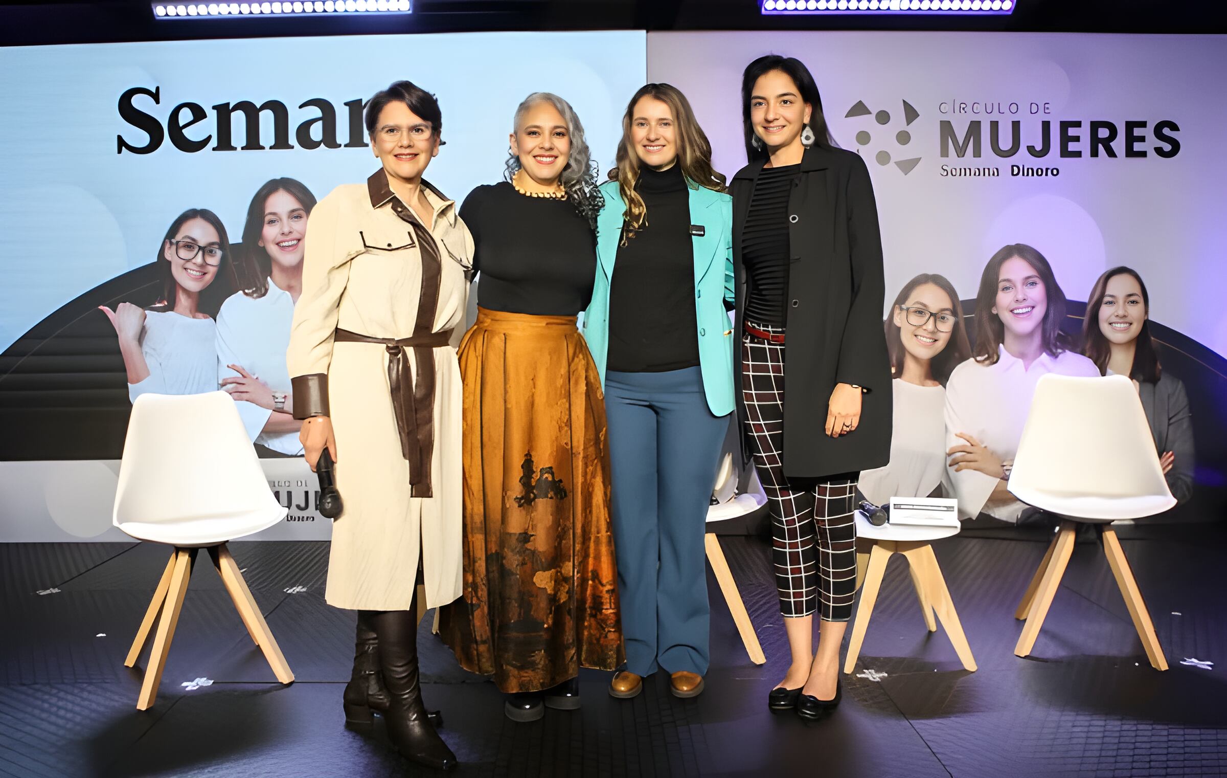 El Congreso de la República es un espacio que históricamente se ha diseñado para los hombres y las formas en que se desarrollan las plenarias es un ejemplo de ello.