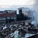 Los daños en infraestructura en los dos países ha dejado varios damnificados