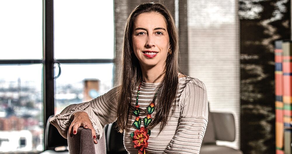 María Paula RíosVicepresidenta de Innovación en Alianza Team