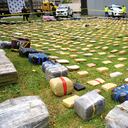 Las tres investigaciones que realiza la Inspección tratan sobre miembros de la Policía que habrían ayudado a grupos de narcotráfico para evadir los operativos de destrucción de droga.