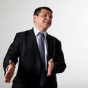 BERNARDO MIGUEL ELIAS. PRESIDENTE COMISION TERCERA DEL SENADO
BOGOTA MARZO 22 DE 2012
FOTO ALEJANDRO ACOSTA-REVISTA DINERO