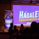 Profamilia y el Mecanismo Coordinador de País- MCP, lanzaron oficialmente Hágale! El placer del cuidado, un proyecto que fortalecerá la respuesta nacional al VIH, enfocado en poblaciones clave y en contextos urbanos priorizados.