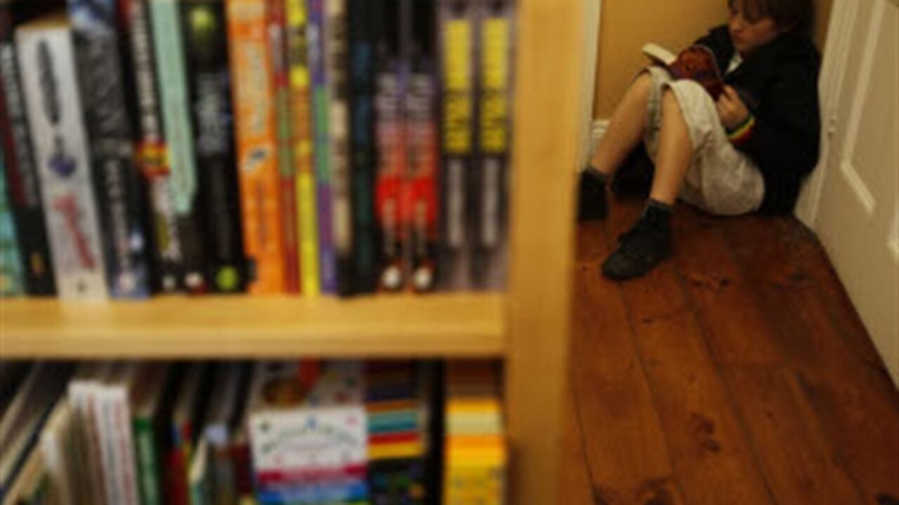 Los libros más vendidos de la semana en algunos países de América y España.