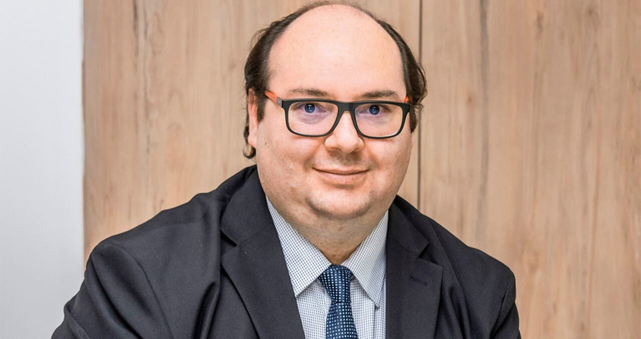 alejandro reyes Economista principal de BBVA Research