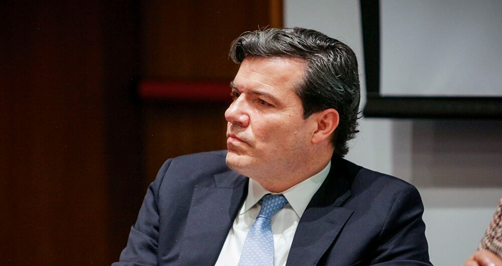 Mauricio pava Abogado