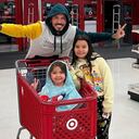 Sergio Vega hizo un pedido hace unos días para que a sus suegros les pudiera ser otorgada una visa humanitaria, para compartir los últimos días junto a su hija quien padece cáncer terminal