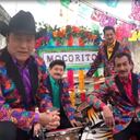 Grupo musical Los Tigres del Norte / Captura de pantalla de Instagram @lostigresdelnorte