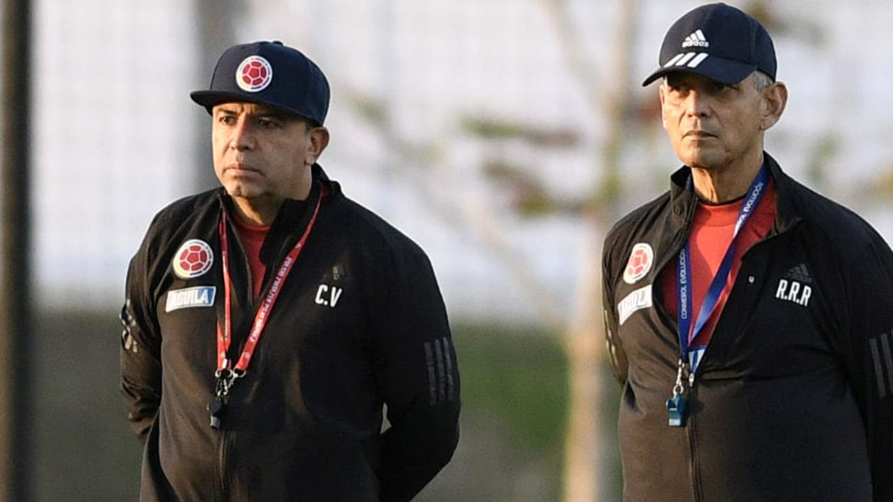 Reinaldo Rueda ha recibido el respaldo de la FCF para los dos últimos juegos.