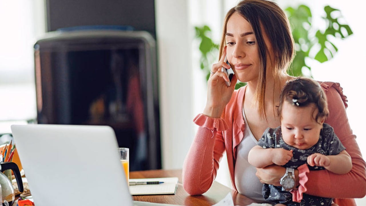 No es lo mismo el teletrabajo que laborar de manera remota desde la casa.