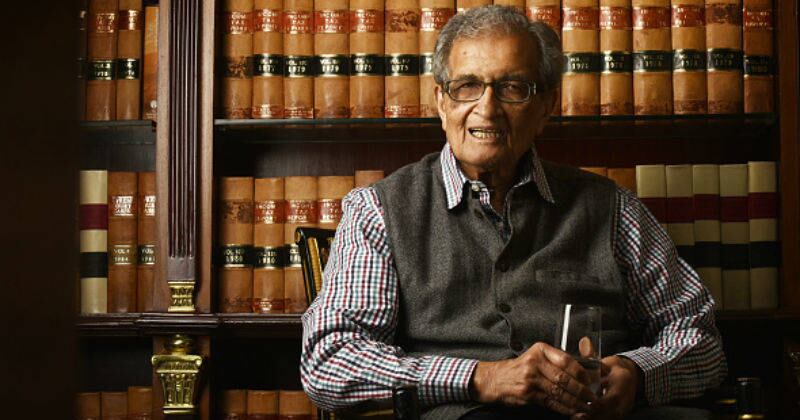 Primero la gente: una mirada desde la ética del desarrollo a los principales problemas del mundo globalizado. El premio Nobel de Economía Amartya Sen y el economista Bernardo Kliksberg plantean desde su visión social algunos de los principales desafíos del mundo moderno y da pistas sobre algunas de las soluciones. Para los emprendedores sociales, este planteamiento se ha constituido como una ruta a seguir para el desarrollo de sus negocios. 