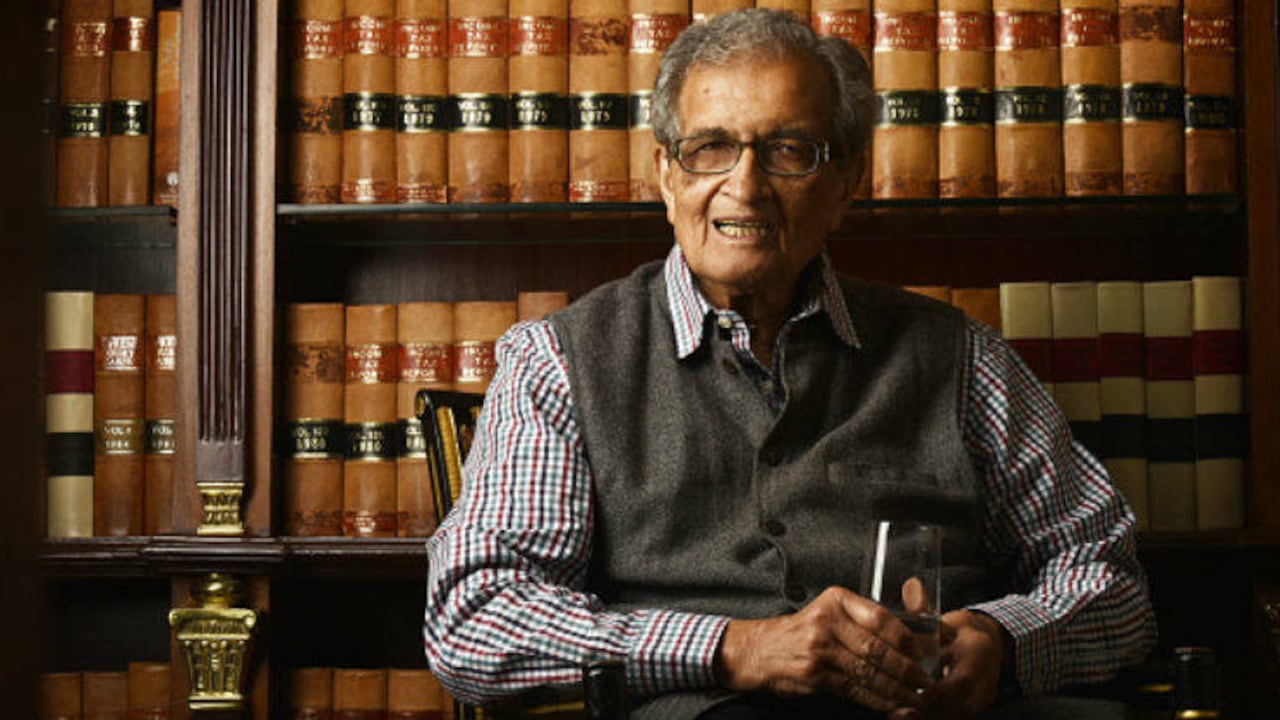 Primero la gente: una mirada desde la ética del desarrollo a los principales problemas del mundo globalizado. El premio Nobel de Economía Amartya Sen y el economista Bernardo Kliksberg plantean desde su visión social algunos de los principales desafíos del mundo moderno y da pistas sobre algunas de las soluciones. Para los emprendedores sociales, este planteamiento se ha constituido como una ruta a seguir para el desarrollo de sus negocios.