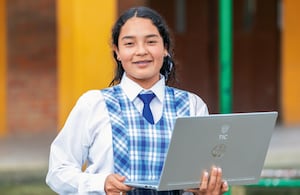 A la fecha, más de 88.000 colombianos han sido formados en IA, sentando las bases de un país más innovador, competitivo y preparado para los desafíos de la economía digital.