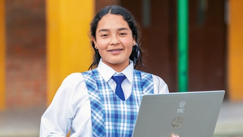 A la fecha, más de 88.000 colombianos han sido formados en IA, sentando las bases de un país más innovador, competitivo y preparado para los desafíos de la economía digital.