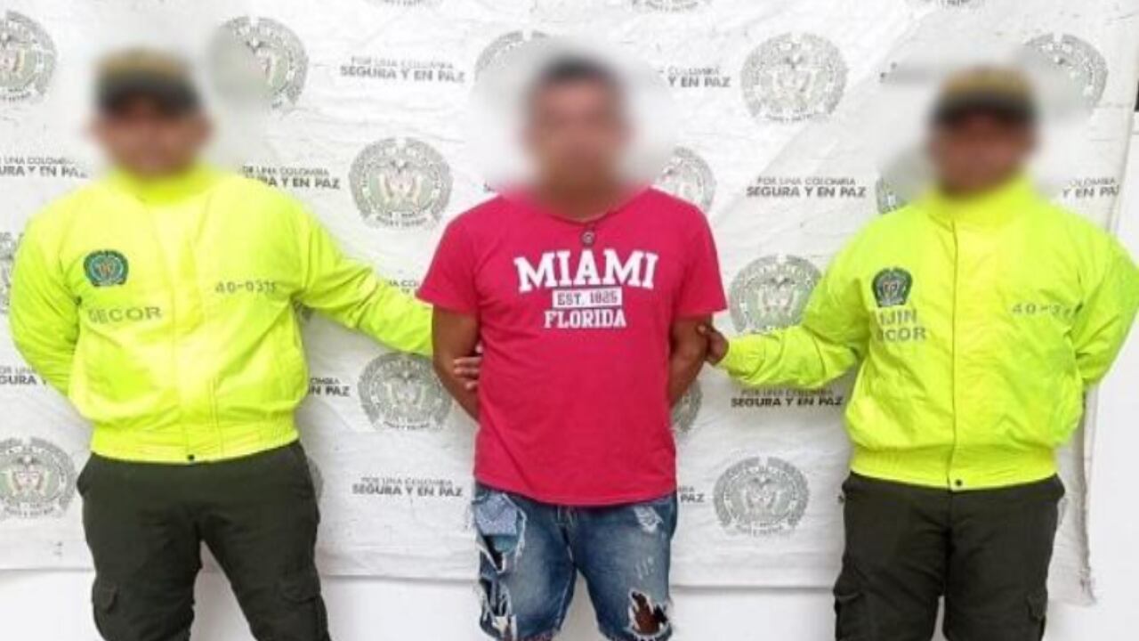 Padre se aprovechaba de los momentos en que quedaba a solas con su hija para someterla a vejámenes sexuales