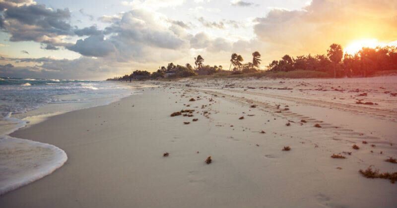 Cuba es conocida por sus playas, pero también cuenta con otras riquezas naturales que vale la pena visitar.