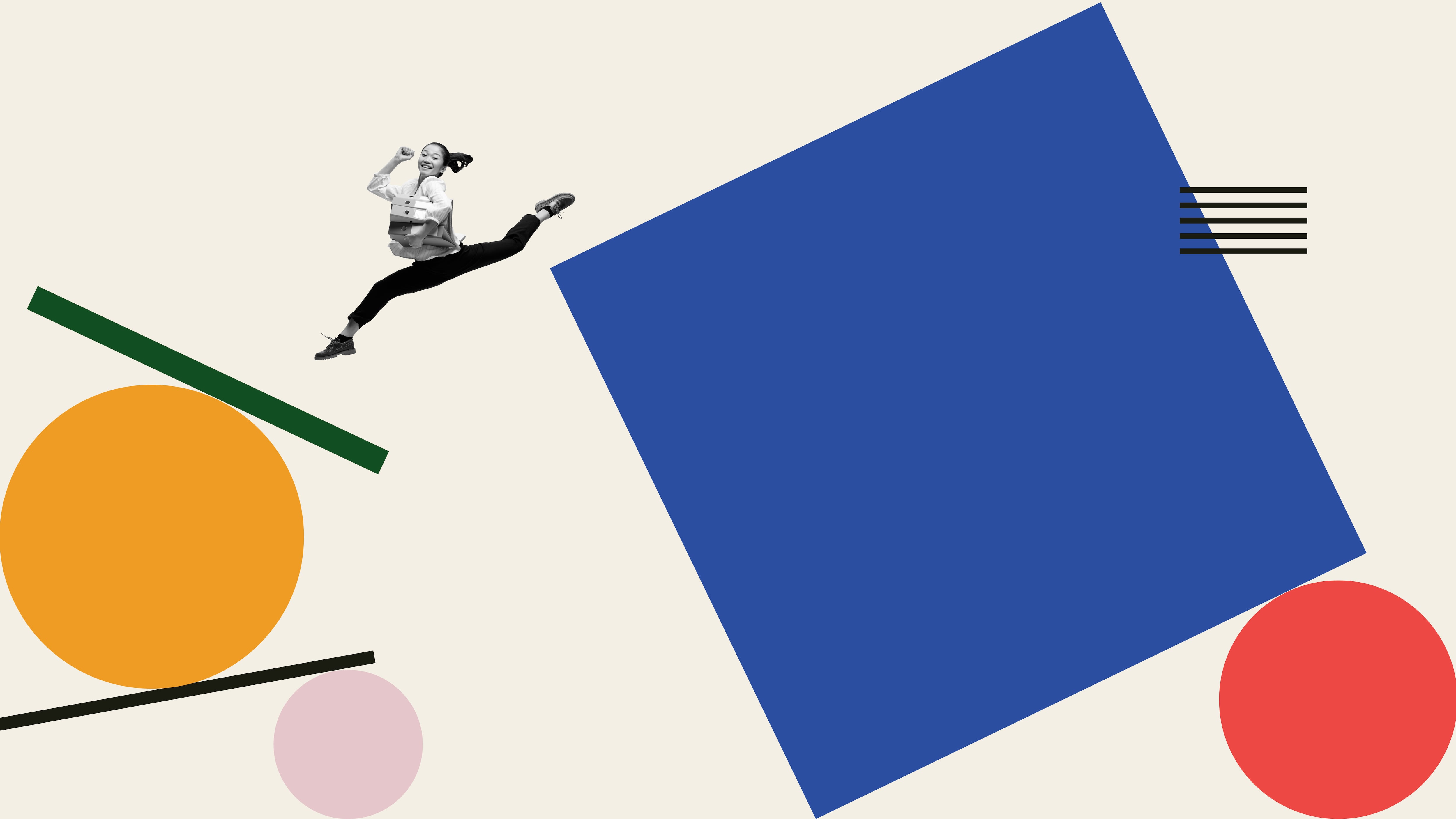 El sector creativo en Colombia enfrenta retos para ser sostenible. Por eso, su fortalecimiento en habilidades de negocio resulta fundamental.