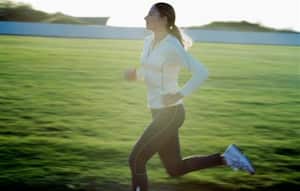 Cómo empezar a correr y no morir en el intento, foto: Thinkstock