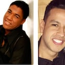 Patricia Teherán, Kaleth Morales,Martín Elías