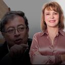 ¿Qué opina María Isabel?: Petro vs. CNE. ¡Arranca la pelea!