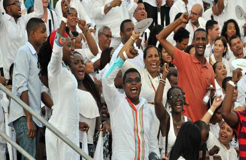 Fotografía: Carlos Julio Martínez / SEMANA