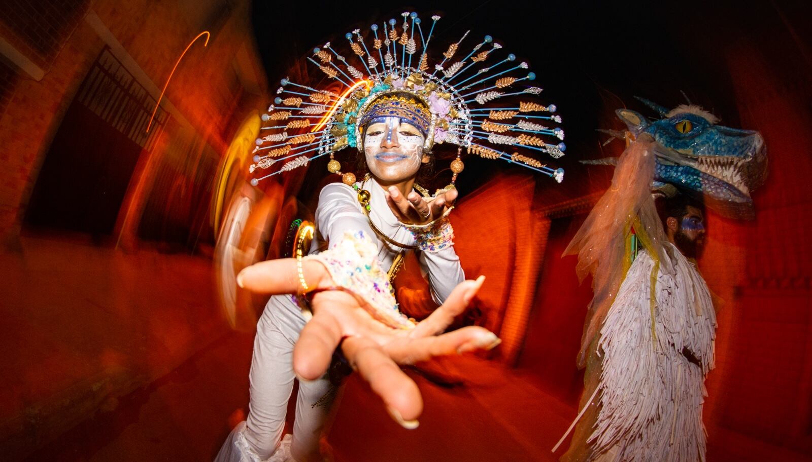 Festival de Teatro Tenjo