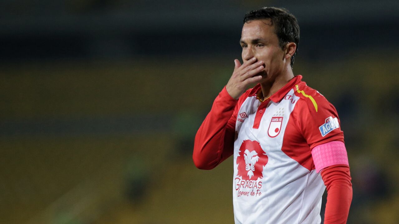 Luis Manuel Seijas fue uno de los grandes referentes de Santa Fe.