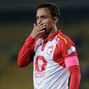 Luis Manuel Seijas fue uno de los grandes referentes de Santa Fe.
