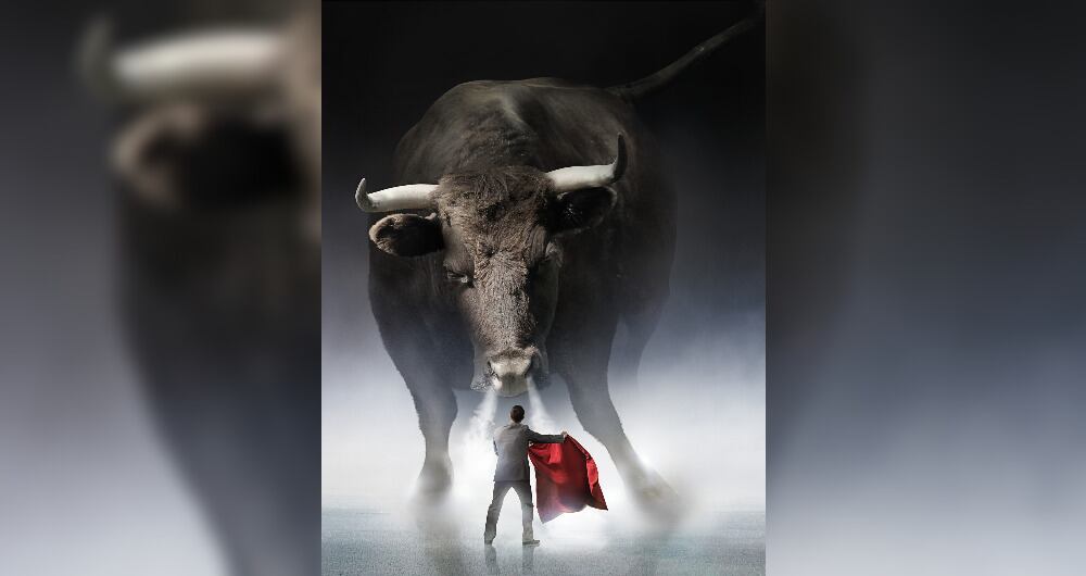 Corridas de toros - Imagen de referencia