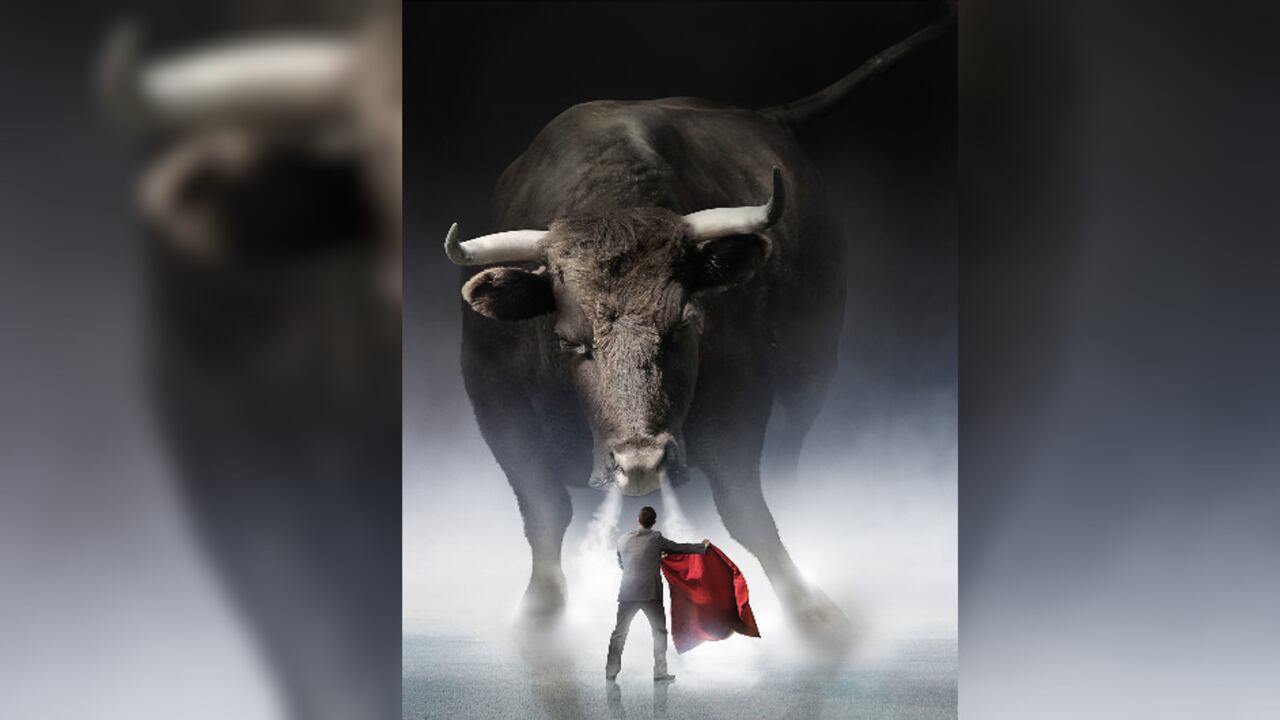 Corridas de toros - Imagen de referencia