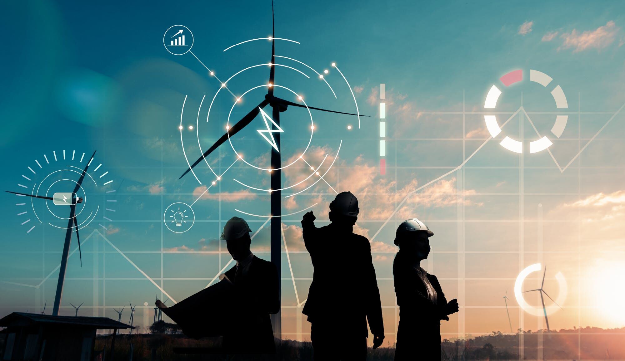 Alianza entre el Grupo Energía Bogotá y Wayra Hispam para impulsar el crecimiento de startups en el sector energético