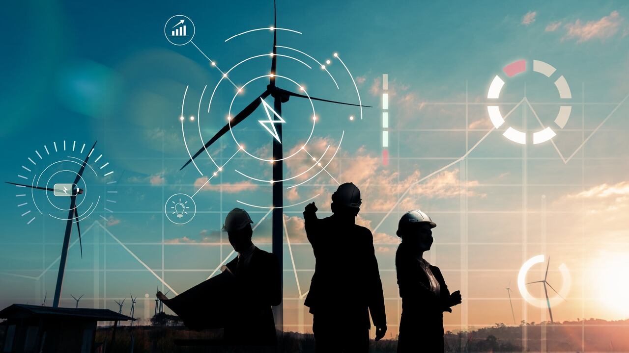 Las acciones del grupo económico alcanzaron un valor histórico.