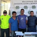 Alias Suárez, cabecilla del ELN encargado de homicidios y extorsiones en el Catatumbo, escapó tras ser capturado; ¿cómo lo logró?