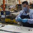 General Motors es una de las compañías que ha realizado donaciones durante la pandemia.