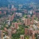 Medellín es una de las ciudades que más turistas recibe en Colombia, lo que representa una oportunidad para el sector, en el departamento.