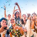 Estos son los 6 países del mundo más divertidos según la IA