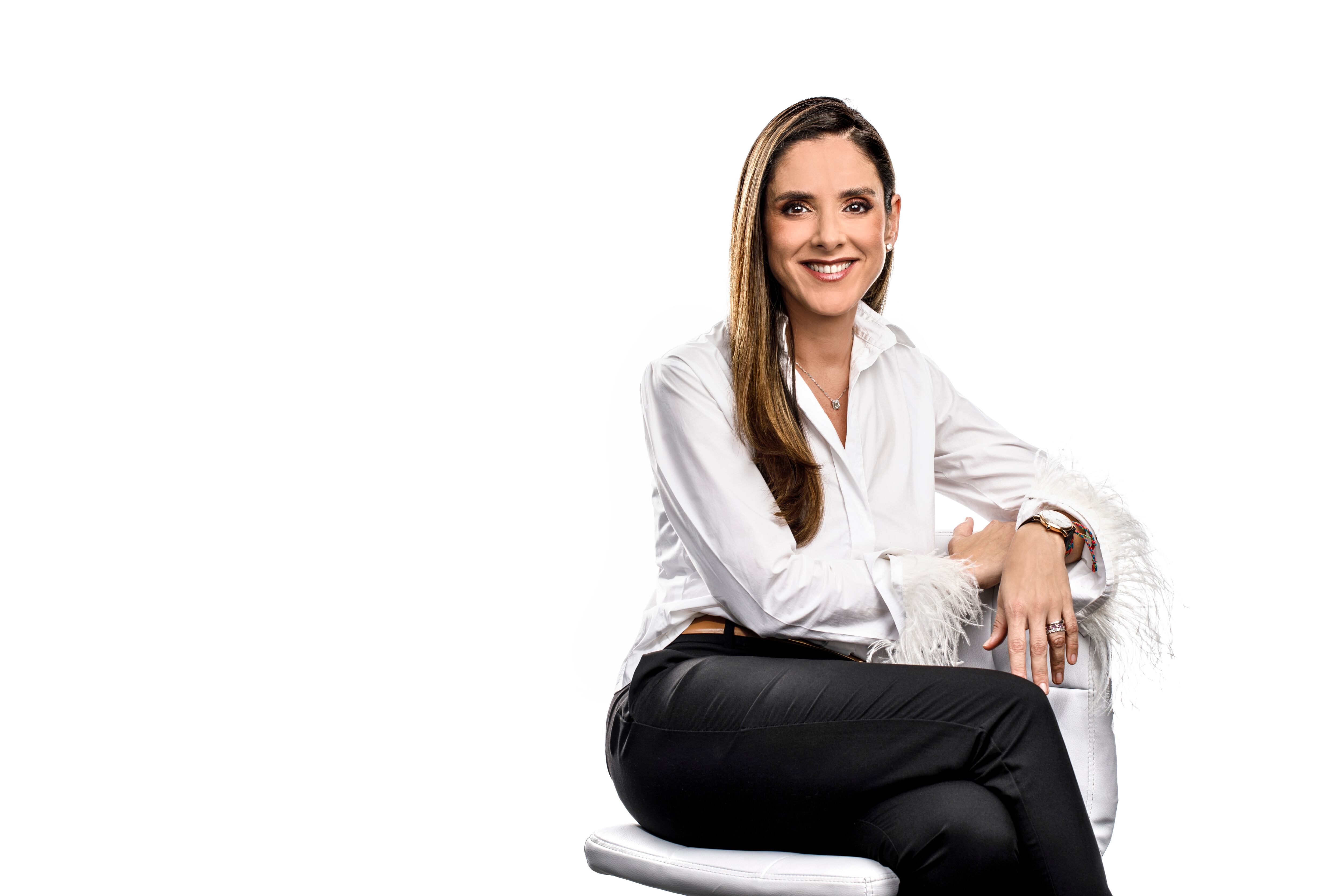 Natalia Gutierrez. Proyecto: Círculo de Mujeres.
Bogotá Marzo 23 de 2023.
Foto: Juan Carlos Sierra-Revista Semana.