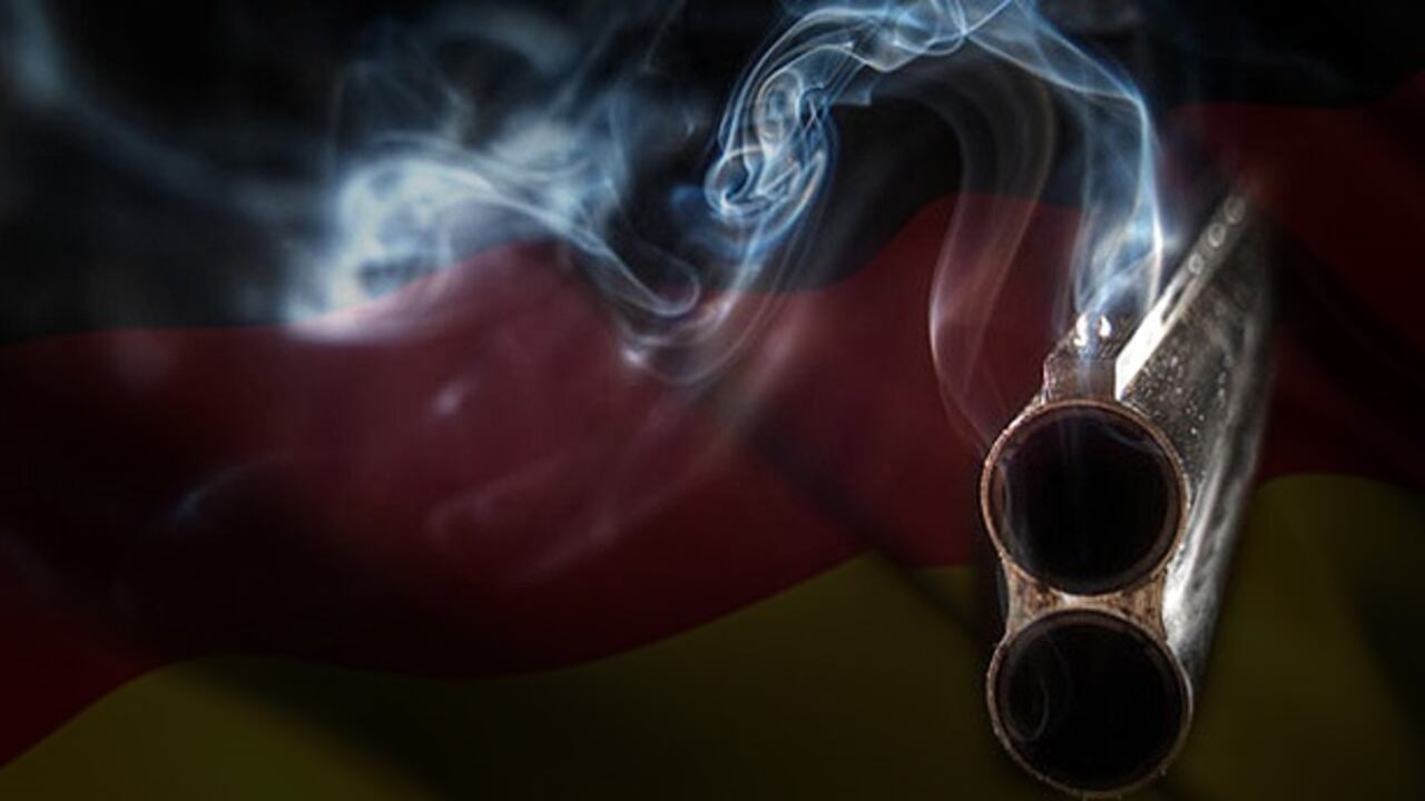 La Fiscalía capturó a cinco personas por el asesinato de Cheistan Friedeman Taschner, entre ellos su esposa y los dos amantes de la mujer.