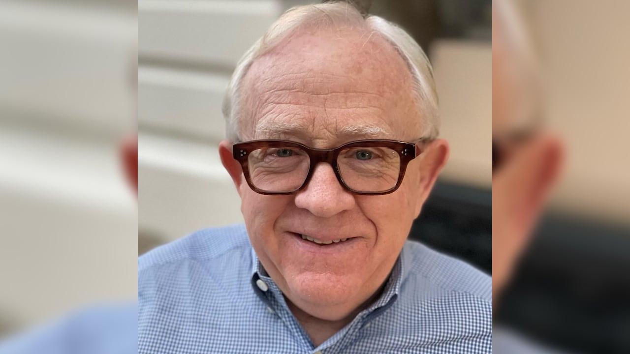 El actor habría muerto en un accidente automovilístico en Hollywood. Foto: Instagram @thelesliejordan.