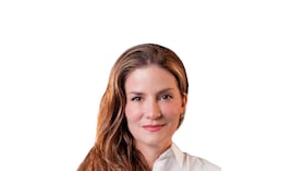 Paola Dávila-Pestana - Círculo de Mujeres A.P.I