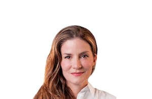 Paola Dávila-Pestana - Círculo de Mujeres A.P.I